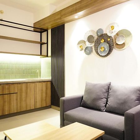 Laska Hotel Subang Exterior photo