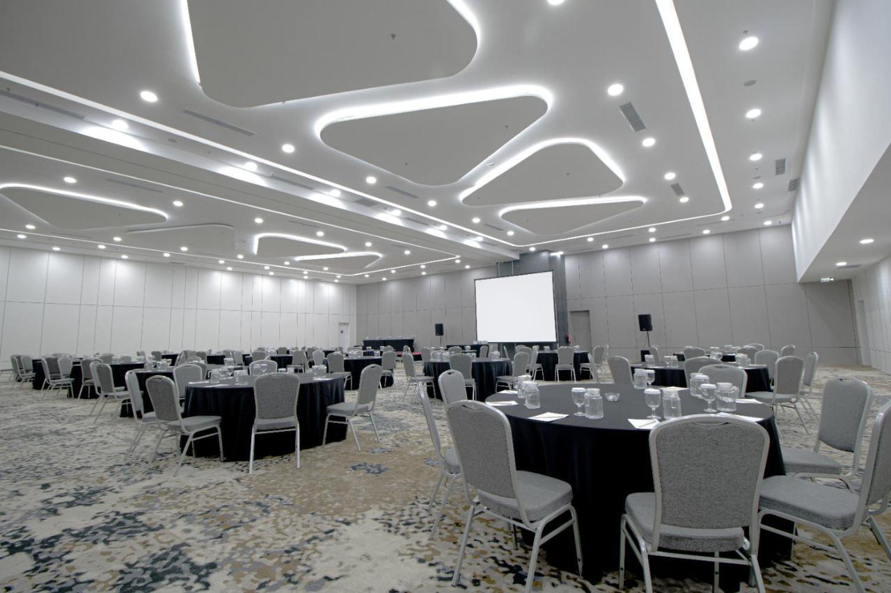 Laska Hotel Subang Exterior photo